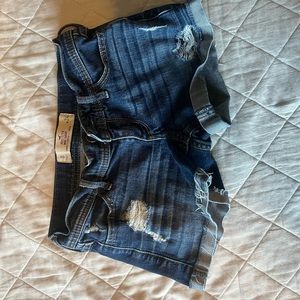 Hollister Shorts